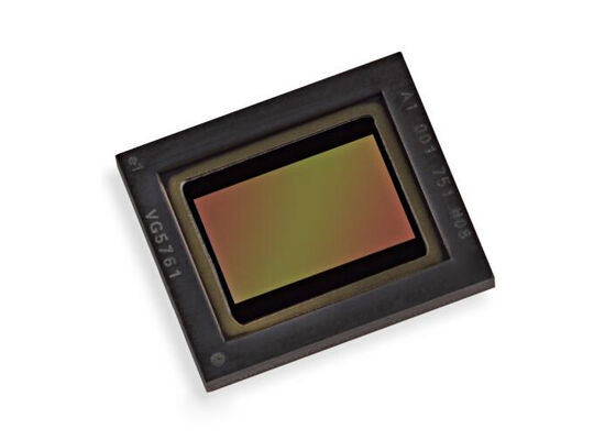 VG5761AANA Sensor IC 2.3-Megapixel Automotive High-Dynamic Global Shutter Image Sensor