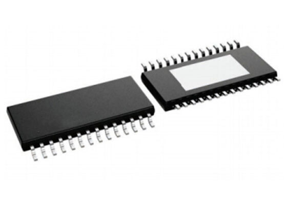 DRV8824PWPR Integrated Circuit Chip 45V 1.6A Bipolar Stepper Motor Driver With 1/32 Microstepping