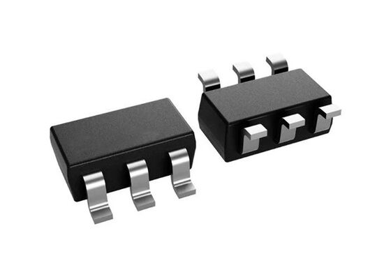 TMUX1119DBVR Integrated Circuit Chip 3pA On-State Leakage Current 5V 1-Channel Precision Multiplexer