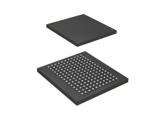 CY7C2642KV18-333BZXC Memory IC Chip Static Random Access Memory 144Mbit QDR II+ SRAM Memory FBGA-165