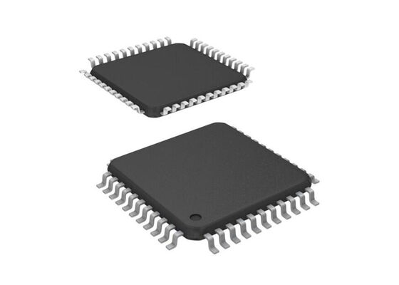 CY8C4125AXI-473 Microcontroller MCU PSoC™ 4100 ARM Cortex-M0 MCU 32-Bit Microcontroller IC TQFP-44