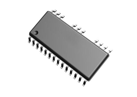 6ED2230S12T Integrated Circuit Chip 1200V 0.65A EiceDRIVER™ Three Phase Gate Driver IC PG-DSO-24