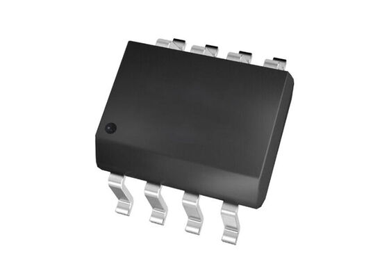 AD8237ARMZ Integrated Circuit Chip Micropower Zero Drift True Rail-To-Rail Instrumentation Amplifier MSOP-8