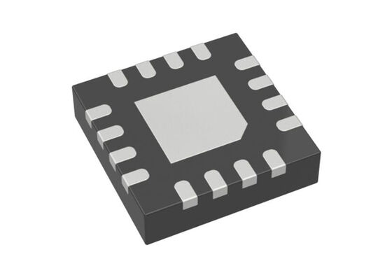 AD8475ACPZ Integrated Circuit Chip Precision Selectable Gain Fully Differential Funnel Amplifier LFCSP-16