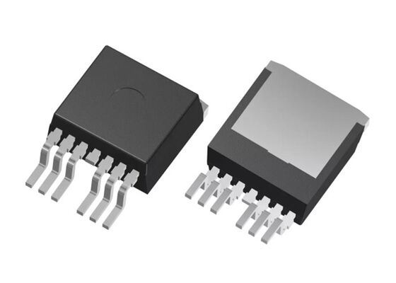 BTS50025-1TAD Integrated Circuit Chip 2.5mΩ Single Channel Smart High-Side Power Switch With Diagnosis
