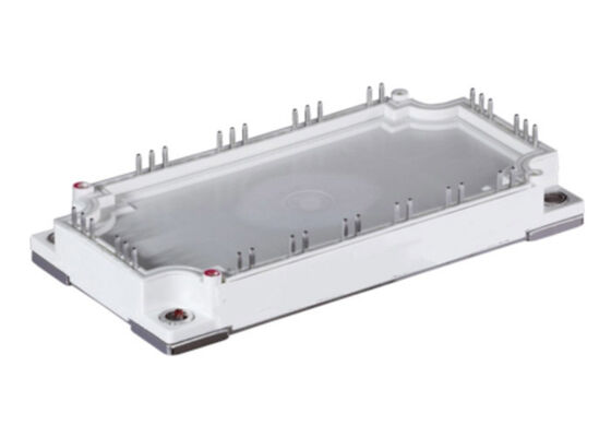 FS75R12KE3G Automotive IGBT Modules High Power Density EconoPACK™3 1200V 75A Sixpack IGBT Module