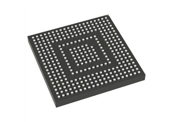 CYT4DNJBACQ1BZSGS Microcontroller MCU High-Performance TRAVEO™ T2G 32-Bit Arm Cortex-M7 Automotive MCU