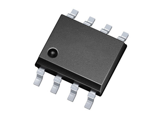 ICE3PCS02G Integrated Circuit Chip High Efficiency 25V Standalone PFC-CCM Controller IC