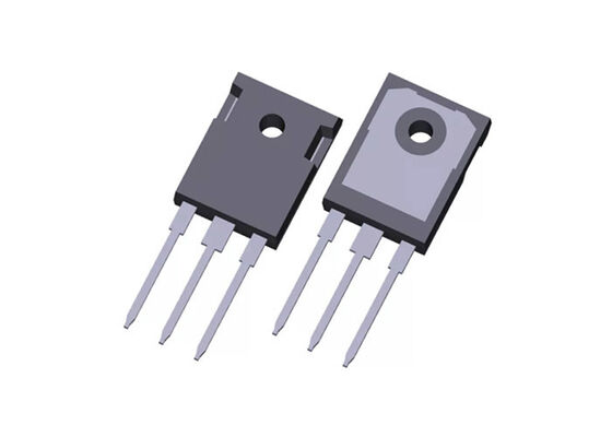 IDW30G65C5 Integrated Circuit Chip 650V 30A Silicon Carbide Schottky Diode In TO-247-3 Package