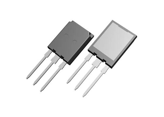 IKQ120N120CS7 Integrated Circuit Chip 1200V 120A IGBT Transistor With Anti-Parallel Diode TO247-3