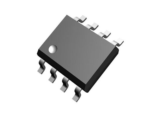 ITS4200S-SJ-D Integrated Circuit Chip 6V To 52V Single Channel Smart High-Side NMOS-Power Switch