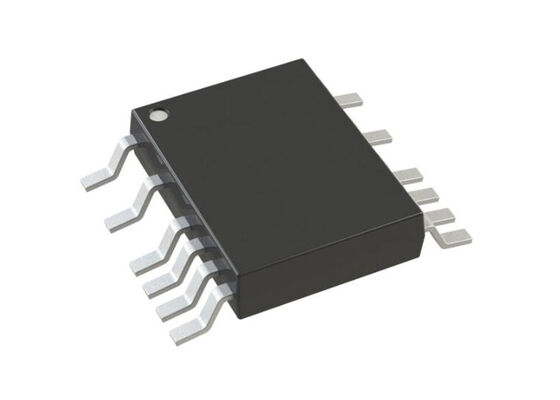 LT1997IMS-3 Integrated Circuit Chip Rail-To-Rail Precision Operational Amplifier MSOP-16 Gain Selectable Amplifier