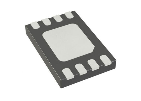 LT6108IDCB-1 Integrated Circuit Chip High Side Current Sense Amplifier 400mV Precision Reference DFN-8