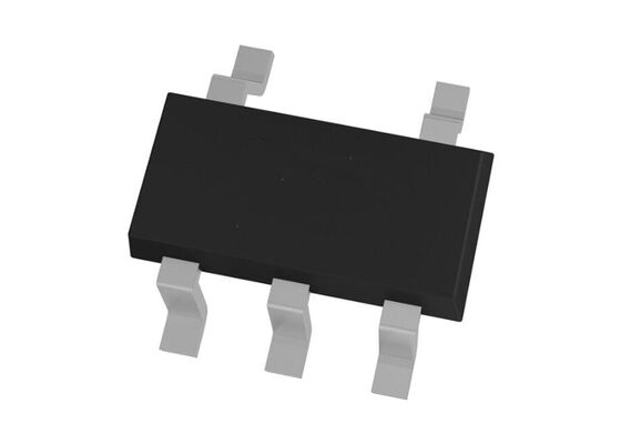 LT6703HVIS5-2 Integrated Circuit Chip Micropower Low Voltage Comparator With 400mV Reference