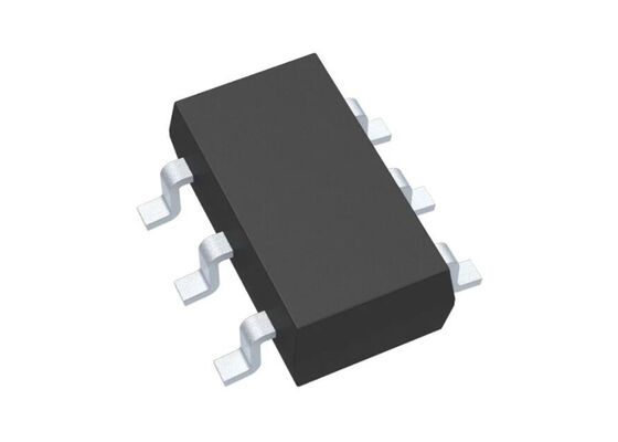 MAX44284FAUT Integrated Circuit Chip 36V Input Common-Mode Current-Sense Amplifier SOT-23-6