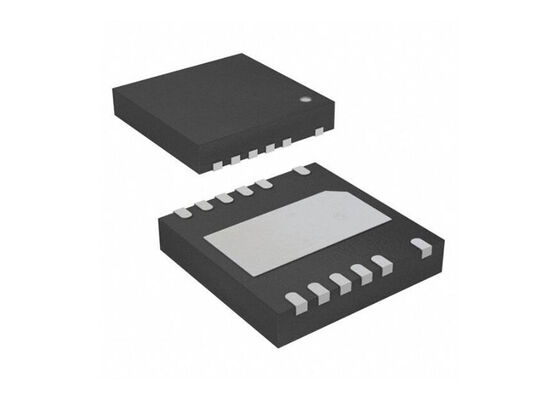 LT6375IDF Integrated Circuit Chip Rail-To-Rail Unity-Gain Difference Amplifier DFN-14