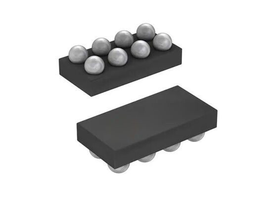 MAX44285TAWA Integrated Circuit Chip 80kHz High-Precision High-Voltage Current-Sense Amplifier WLP-8