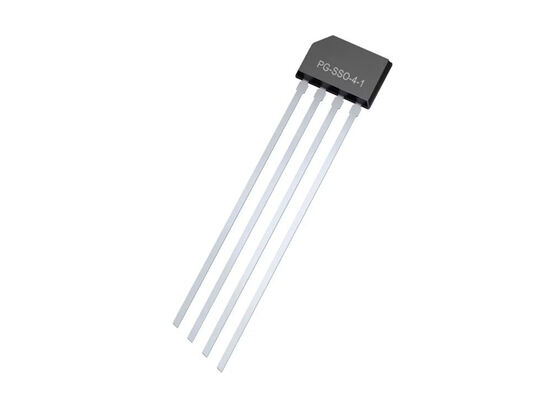 TLE4959-5U-SP Sensor IC XENSIV™ Magnetic Speed Sensor PG-SSO-4 Differential Hall Speed Sensor