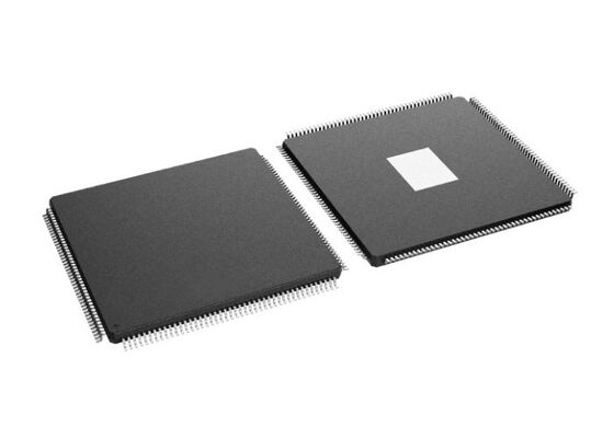 TMS320F28375SPTPT Microcontroller MCU High-Resolution C2000™ 32-Bit 200MHz Real-Time Microcontrollers