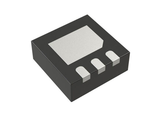 LT6703HDC-2 Integrated Circuit Chip Linear Comparators DFN-3 Micropower Low Voltage Comparator