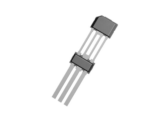TLE4929C-XAN-M28 Sensor IC XENSIV™ Pre-Programmed Magnetic Speed Sensor PG-SSO-3 Active Hall Sensor