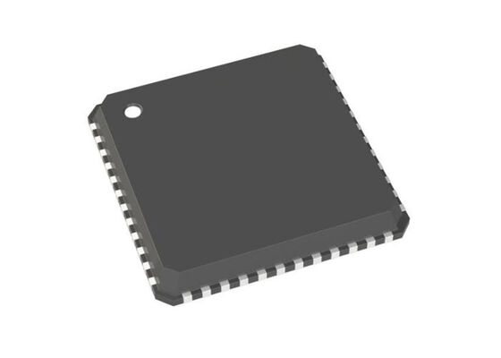 AD9512BCPZ Integrated Circuit Chip 1.2GHz Multi-Output Clock Distribution IC LFCSP-48 Clock Fanout Buffer