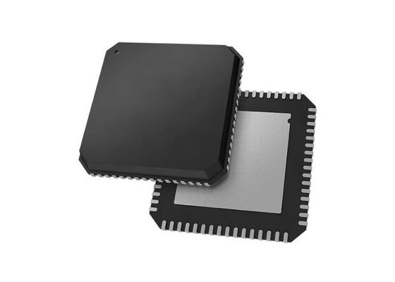 AD9522-4BCPZ Integrated Circuit Chip Multioutput Clock Generator LFCSP-64 Fanout Distribution IC
