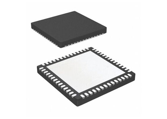 AD9554-1BCPZ Integrated Circuit Chip 942MHz Low Loop Bandwidth Quad PLL Clock Translator LFCSP-56