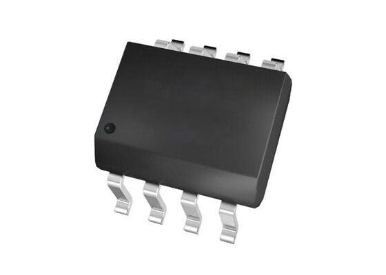 ADA4522-2WARMZ Integrated Circuit Chip 55V Zero Drift Rail-to-Rail Output Operational Amplifiers MSOP-8