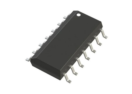 ADA4891-4ARZ Integrated Circuit Chip Quad Operational Amplifiers SOIC-14 CMOS High Speed Amplifiers