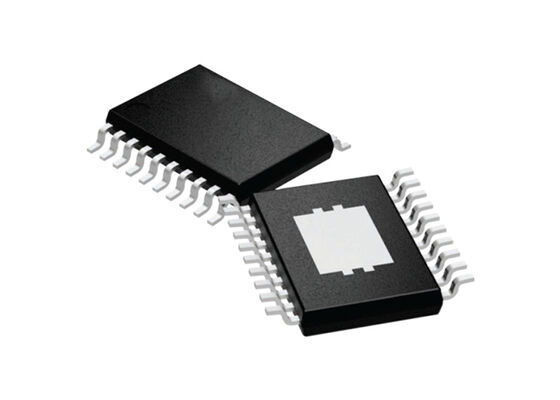 LM5121MH Integrated Circuit Chip 3V To 65V Current Mode Synchronous Boost With Disconnection Switch Control