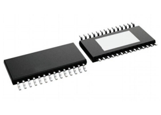 LM5175QPWPRQ1 Integrated Circuit Chip 42V Wide VIN 4-Switch Synchronous Buck-Boost Controller