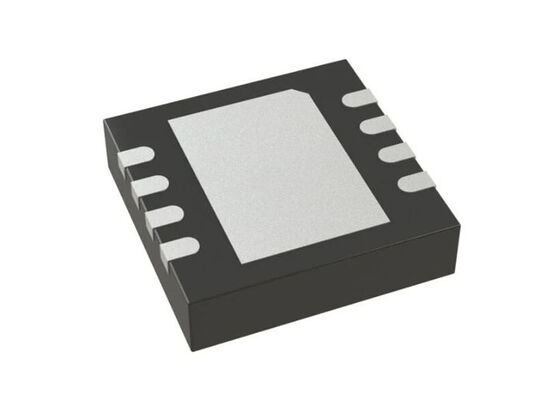 LTC2057HDD Integrated Circuit Chip High Voltage Low Noise Zero-Drift Operational Amplifier DFN-8