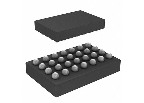 LMR24220TL Integrated Circuit Chip 42V 2A Synchronously Rectified Step-Down Voltage Regulator In Micro SMD