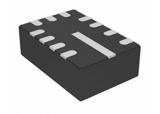 LMR36015BRNXR Integrated Circuit Chip Integrated 1.5A Ultra-Small Synchronous Step-Down Converter