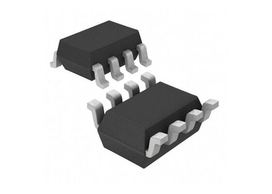 MAX9618AXA Integrated Circuit Chip Ultra-Low Power Zero-Drift Operational Amplifiers SC-70-8