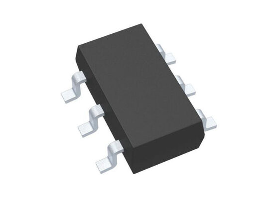 MAX40075AUT Integrated Circuit Chip Low-Noise Low-Input Bias Current Operational Amplifier SOT-23-6