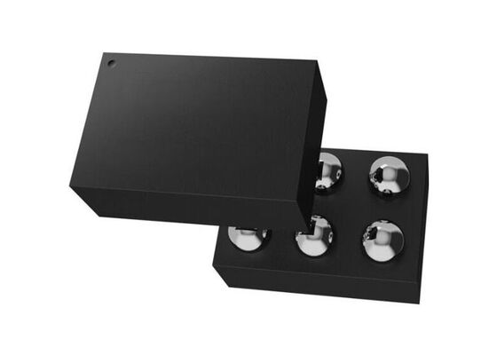 MAX40088ANT Integrated Circuit Chip 42MHz Wideband Low-Noise Low-Bias Operational Amplifier WLP-6