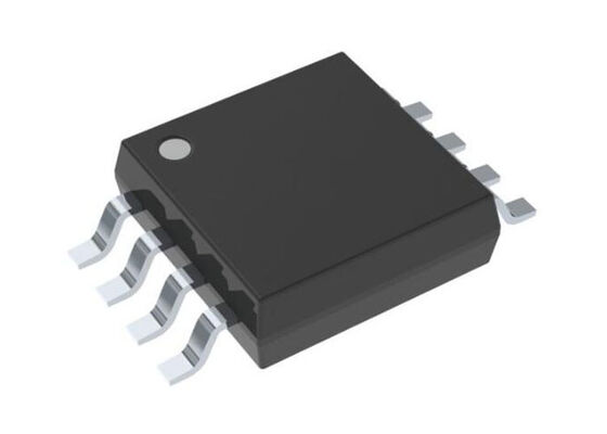 MAX44244AUA Integrated Circuit Chip 36V 90µA Precision Low-Power Single Operational Amplifiers µMAX-8