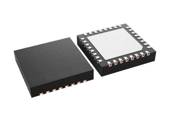 TPS2458RHBR Integrated Circuit Chip 3V To 15V Hot Swap Controller With Oring And Load Current Monitor
