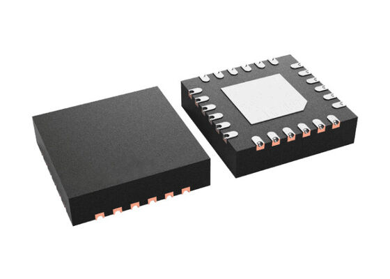 TPS24770RGER Integrated Circuit Chip High Performance Hot Swap Controller With Current Monitoring