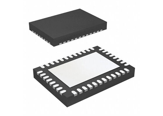 TPS53315RGFR Integrated Circuit Chip 3V To 15V 12A Synchronous Buck Converter With Light Load Efficiency