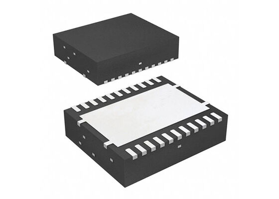 TPS53318DQPR Integrated Circuit Chip High-Efficiency 8A Synchronous Buck Converter With Eco-mode Control