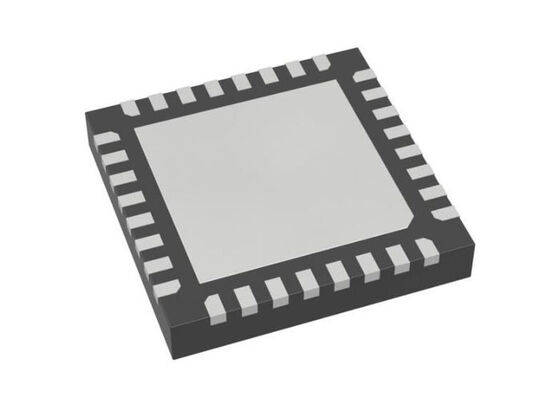 HMC1165LP5E Integrated Circuit Chip MMIC Voltage Controlled Oscillator With Half Ouput Frequency LFCSP-32