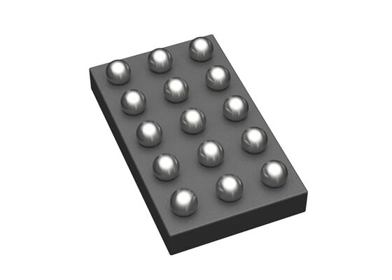 TPS628640AYCGR Integrated Circuit Chip 2.4V To 5.5V 4A Synchronous Step-Down Converter With I2C Interface