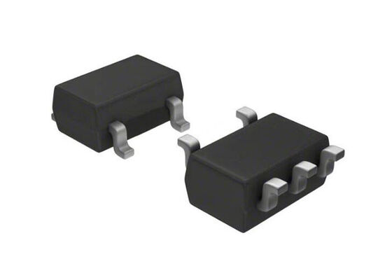 MAX44250AUK Integrated Circuit Chip Ultra-Precision Low-Noise Low-Drift Operational Amplifiers SOT-23-5