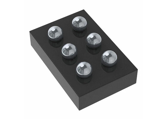 TPS62841YBGR Integrated Circuit Chip 1.8V To 6.5V 750mA Step-Down Converter For Asset Tracking Devices