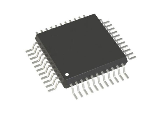 AD7864ASZ-3 Integrated Circuit Chip 12-Bit Simultaneous Sampling ADC Converter MQFP-44