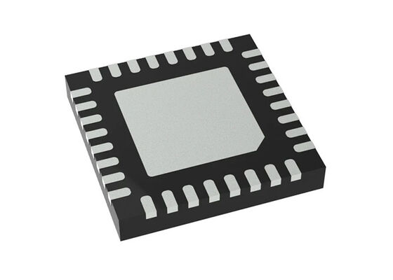LTC2228CUH Integrated Circuit Chip 12-Bit 65Msps Low Power 3V Analog To Digital Converter