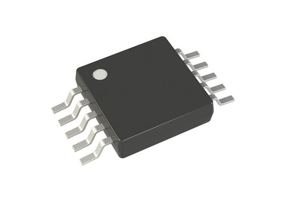 LTC2355IMSE-12 Integrated Circuit Chip Serial 12-Bit 3.5Msps Sampling Analog To Digital Converter